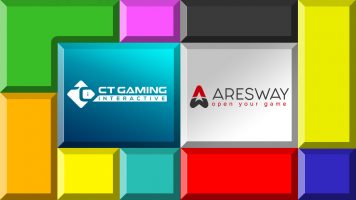 Italy – Aresway integrates CT Gaming Interactive slots
