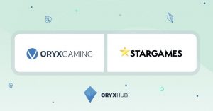 Germany – ORYX Gaming extends Germany footprint with StarGames deal