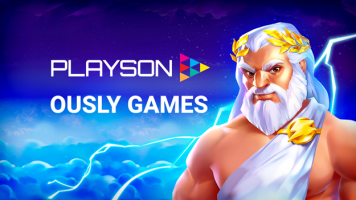 Germany – Playson signs social casino deal with Ously Games