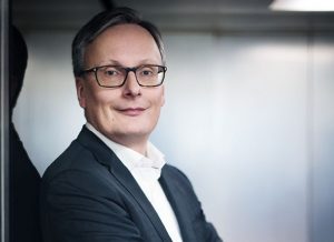 Germany – Lars Rogge becomes the new chairman of the management board at VDAI