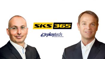Italy – SKS365 integrates Playtech titles