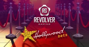 UK – Revolver integrates slots with Hollywoodbets