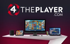 US – 4ThePlayer signs US platform distribution agreement with Gaming Realms