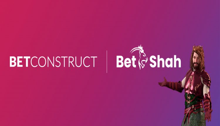 Armenia – BetConstruct’s white label package to power BetShah