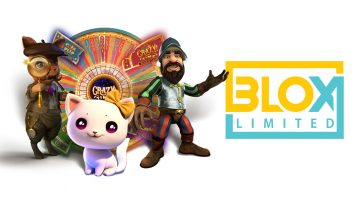 Italy – Blox expands slots offering with Eurasian Gaming