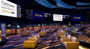 US – Nevada Gaming Commission green lights Caesars’ purchase of William Hill