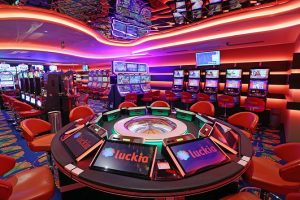 Spain – Union of Gambling Hall Workers of La Rioja complain about closures