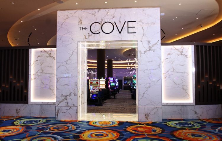 US – Ocean Resort Casino introduces new high-limit slot area