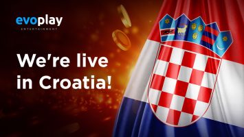 Croatia – Evoplay Entertainment makes Croatian debut with Mozzartbet