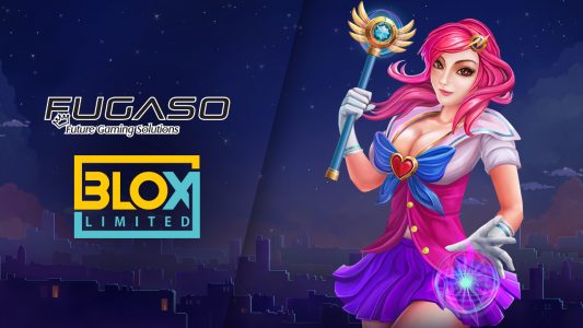 Italy – BLOX expands slots offering with Fugaso