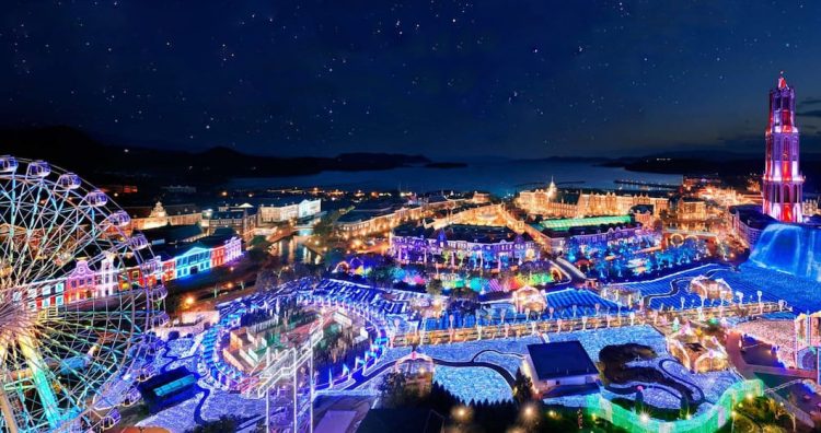 Japan – Casinos Austria names Hyatt as a hotel partner in eight hotel Nagasaki project