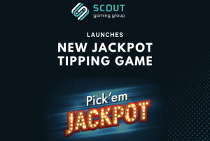 Sweden – Scout Gaming launches new jackpot tipping game