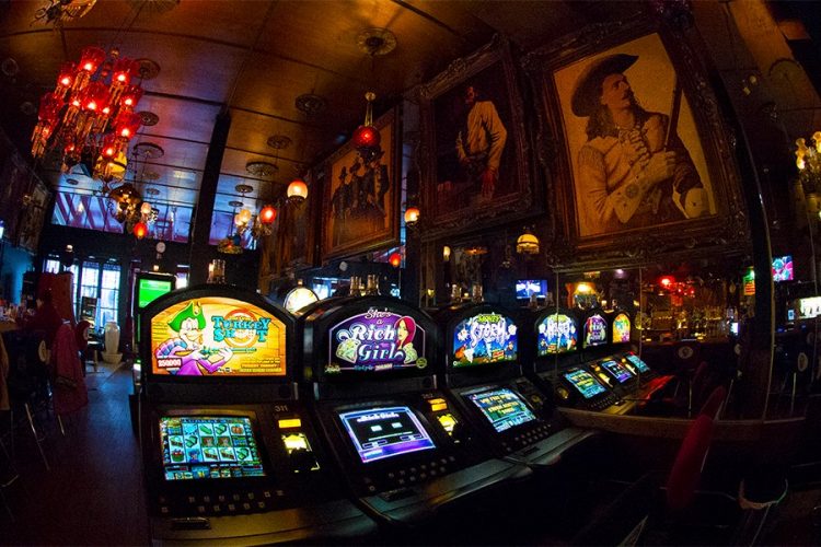 Better Online casinos Canada ️ Top 10 Casino Sites 2023