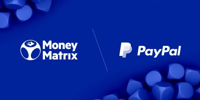 Malta – MoneyMatrix pens PayPal partnership