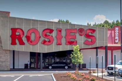 US - Rosie’s Gaming Emporium becomes Northern Virginia’s first licensed ...