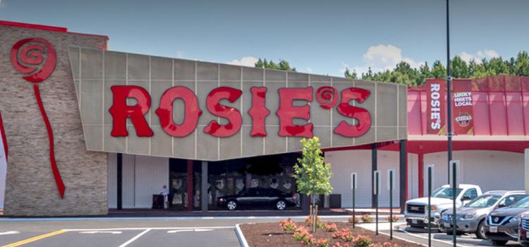 US – Rosie’s Gaming Emporium becomes Northern Virginia’s first licensed gambling operation