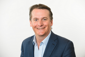 EMEA – Simon Johnson to lead Scientific Games in Europe, the Middle East and Africa