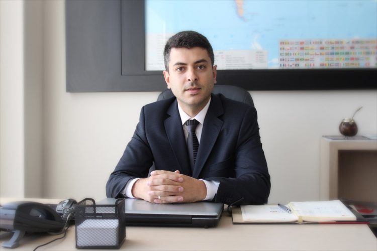 Bulgaria – Stanev resigns as Marketing and Sales Director at EGT