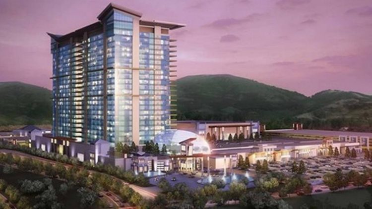 US – The Catawba Nation cleared to build Two Kings Casino in North Carolina