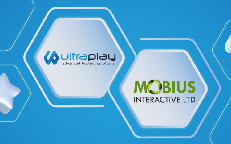 US – UltraPlay powers up Mobius Interactive