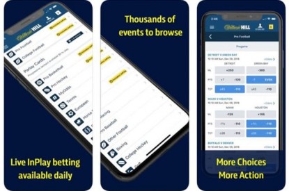 William Hill Mobile