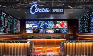 US – DeckPrism Sports to partner with Circa Sports Colorado