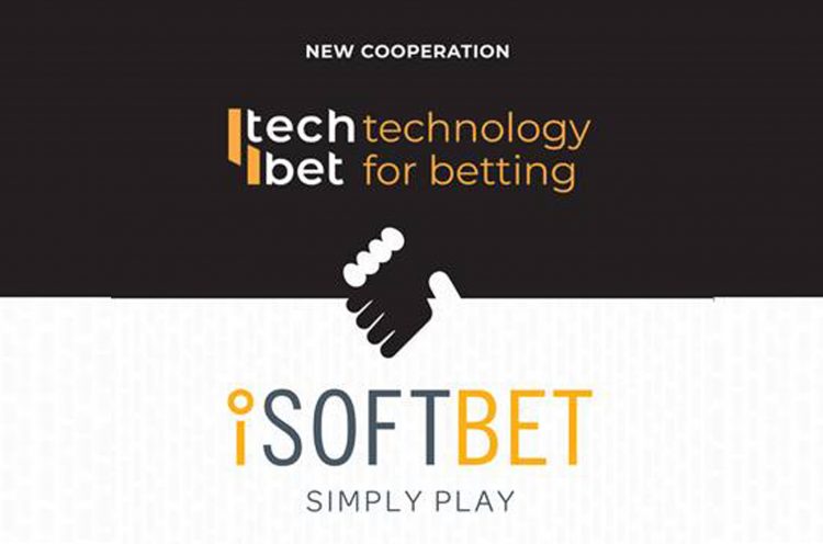 Czech – iSoftBet adds Tech4Bet content to its Game Aggregation Platform