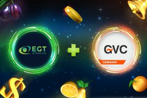 Germany – EGT Interactive expands partnership with GVC into the German market