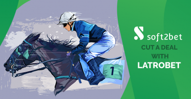 Cyprus – Soft2Bet launches with Latrobet