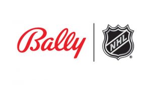 US – Bally’s pens first professional sports league partnership with NHL