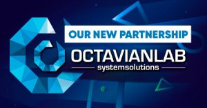 Italy – Endorphina extends Italian reach with Octavian Lab agreement