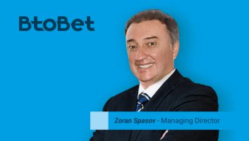 Gibraltar – BtoBet appoints Managing Director and Chief Operating Officer