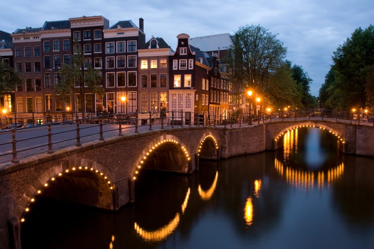 The Netherlands – Aspire Global offering certified for Dutch market