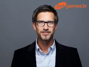Lithuania – BetGames.TV appoints Thomas Aigner as new Head of Sales