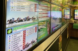 UK – Grand National should be delayed until betting shops reopen