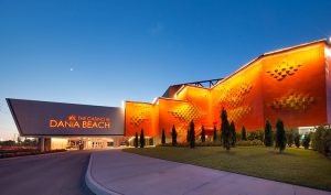 US – Casino @ Dania Beach installs IGT’s PeakSlant32