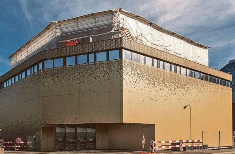 Lichtenstein – Casino Maximus set for April unveiling in Lichtenstein
