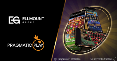 Gibraltar – Ellmount Gaming integrates Pragmatic Play titles