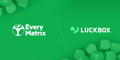 Malta – EveryMatrix expands Luckbox partnership with live sports solution