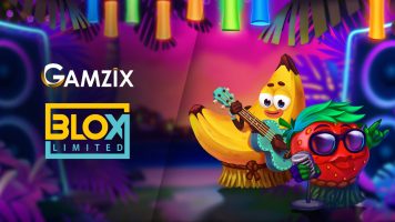 Italy – BLOX expands offering with Gamzix partnership