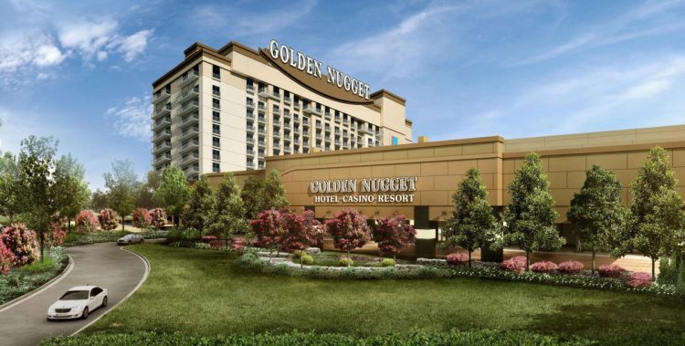 US – Golden Nugget joins race for Richmond casino