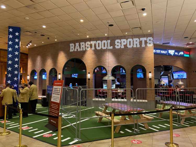 US – June’s sports betting slips in Indiana as local events dry up