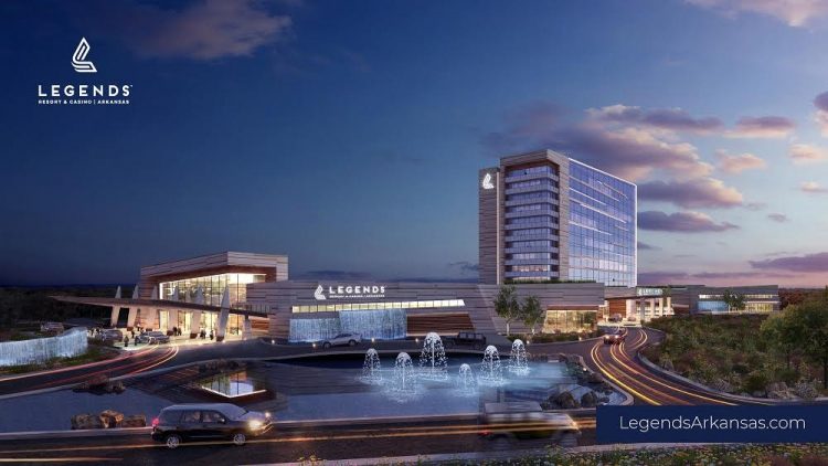 US – Pope casino could be up for grabs again as Judge annuls Cherokee Nation licence award