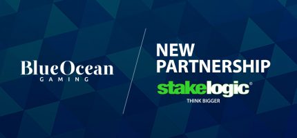 Slovenia – Stakelogic signs distribution deal with BlueOcean Gaming