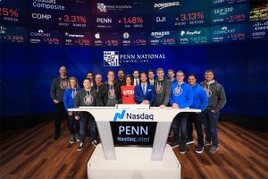 US – Launch of Barstools sports books boost Penn National during ‘challenging year’
