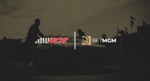 US – Richard Childress Racing signs up with BetMGM