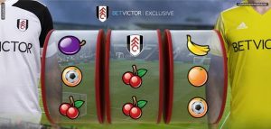 UK – Realistic Games creates Fulham FC online slot with BetVictor