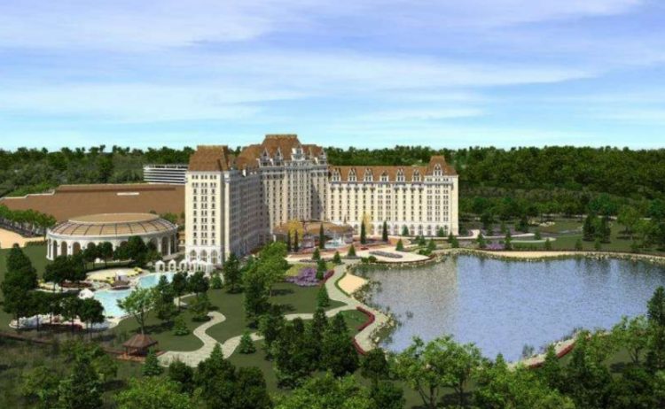 US – Genting to open Resorts World Hudson Valley next year