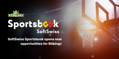 Austria – SoftSwiss Sportsbook solution live with Bitkingz