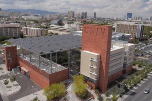 US – The Entain Foundation US to fund UNLV research